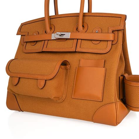 hermes cargo bags|list of hermes bags.